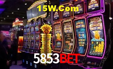 5853Bet - Winners Celebration